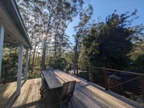 Sanctuary Retreat, Avoca Beach